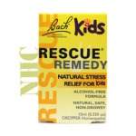 Alcohol-Free Bach Flower Remedy for Kids on What Children Do!® 